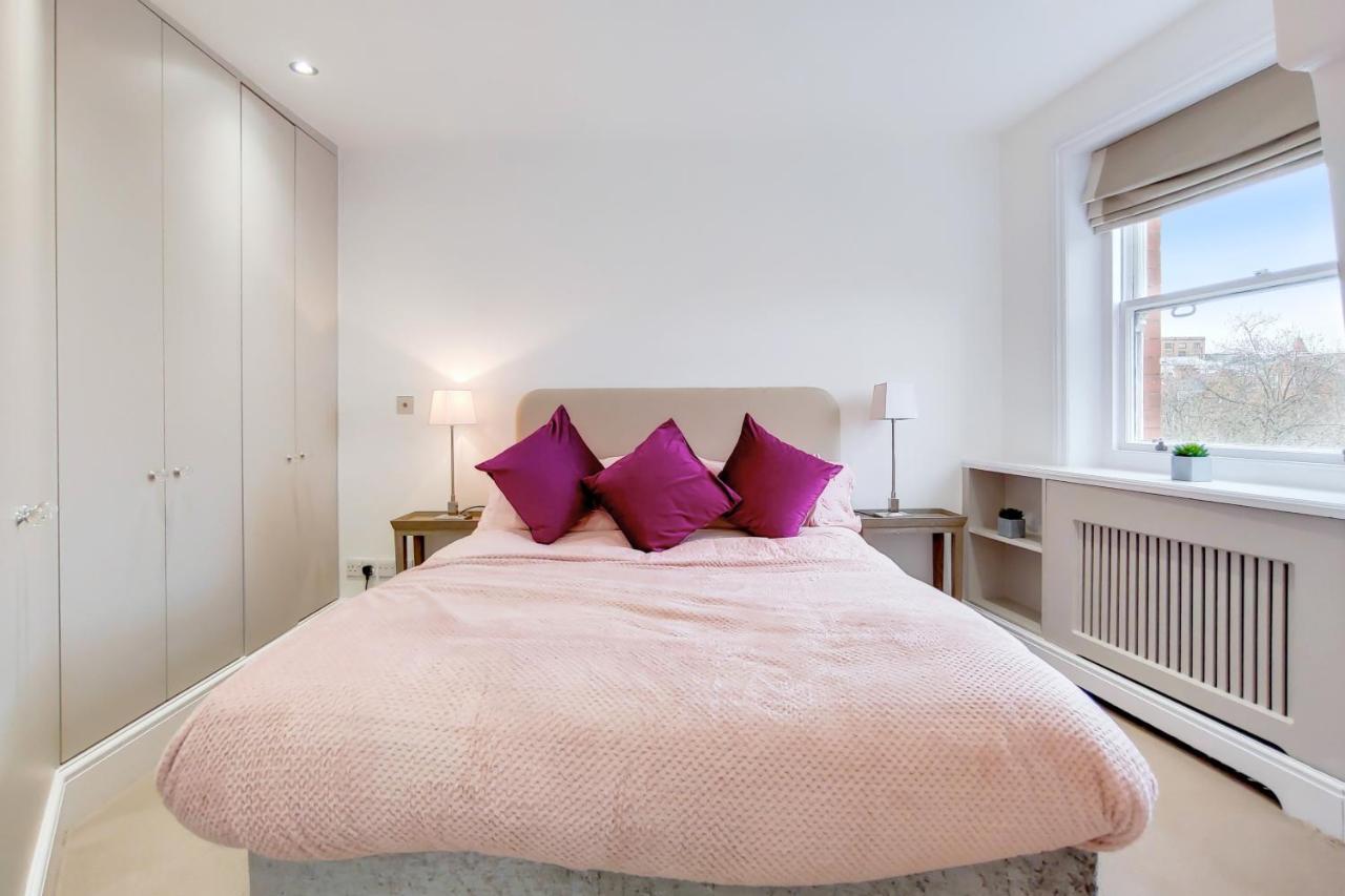 Sir Hans Sloane Apartments ロンドン エクステリア 写真