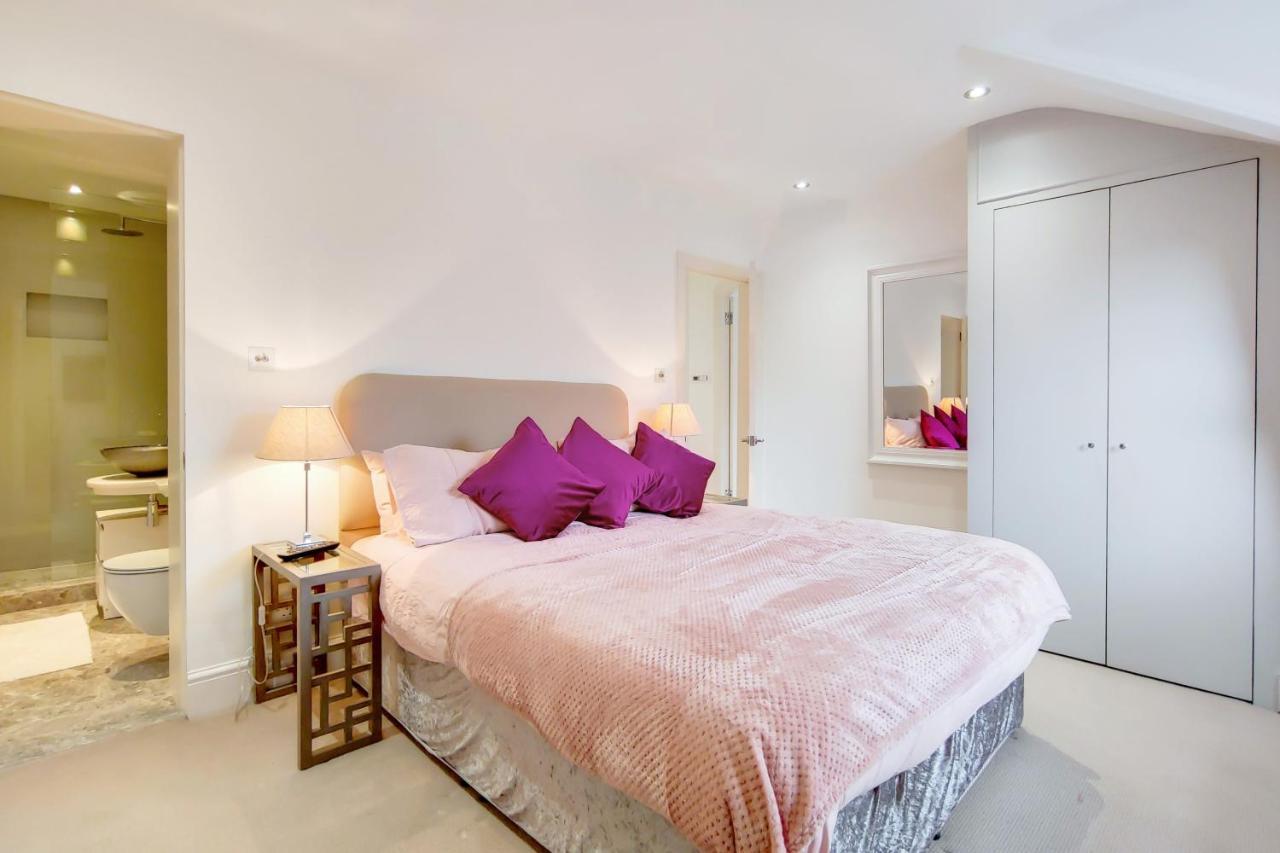 Sir Hans Sloane Apartments ロンドン エクステリア 写真