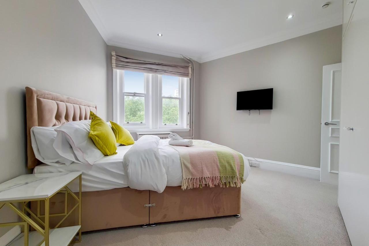 Sir Hans Sloane Apartments ロンドン エクステリア 写真