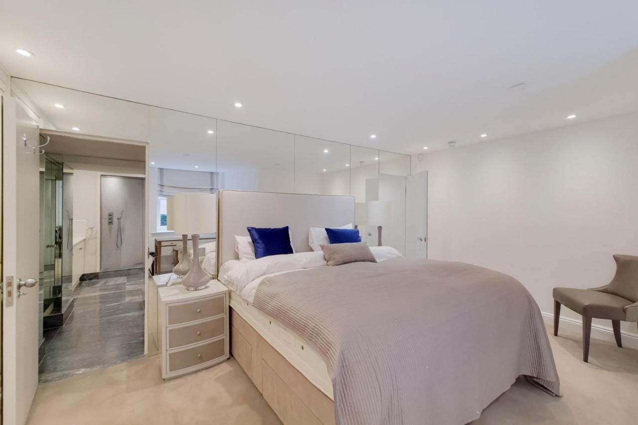 Sir Hans Sloane Apartments ロンドン エクステリア 写真