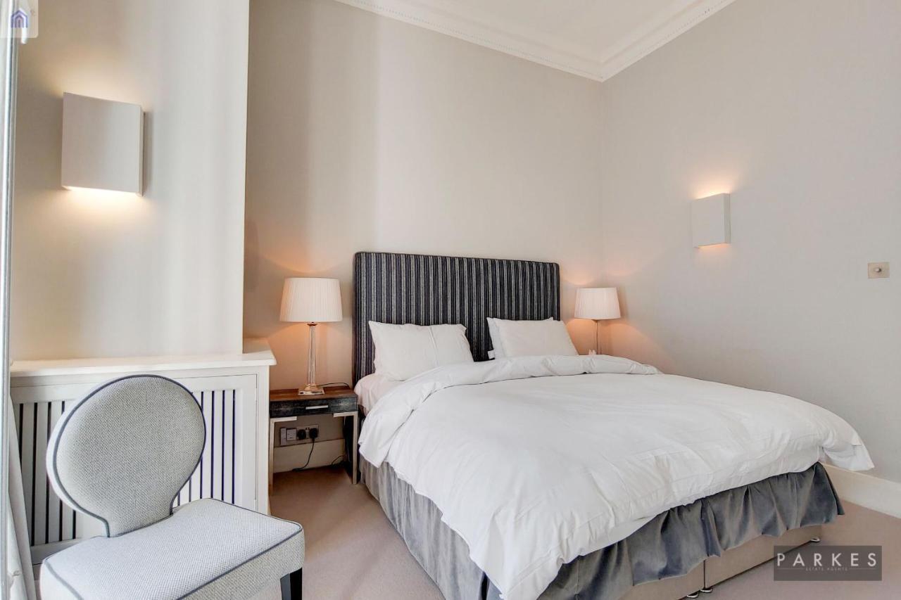 Sir Hans Sloane Apartments ロンドン 部屋 写真