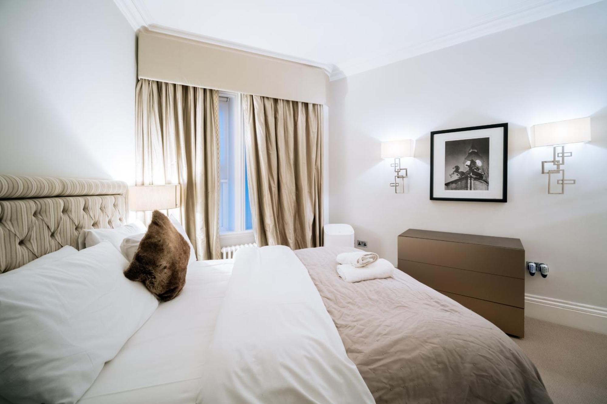 Sir Hans Sloane Apartments ロンドン 部屋 写真