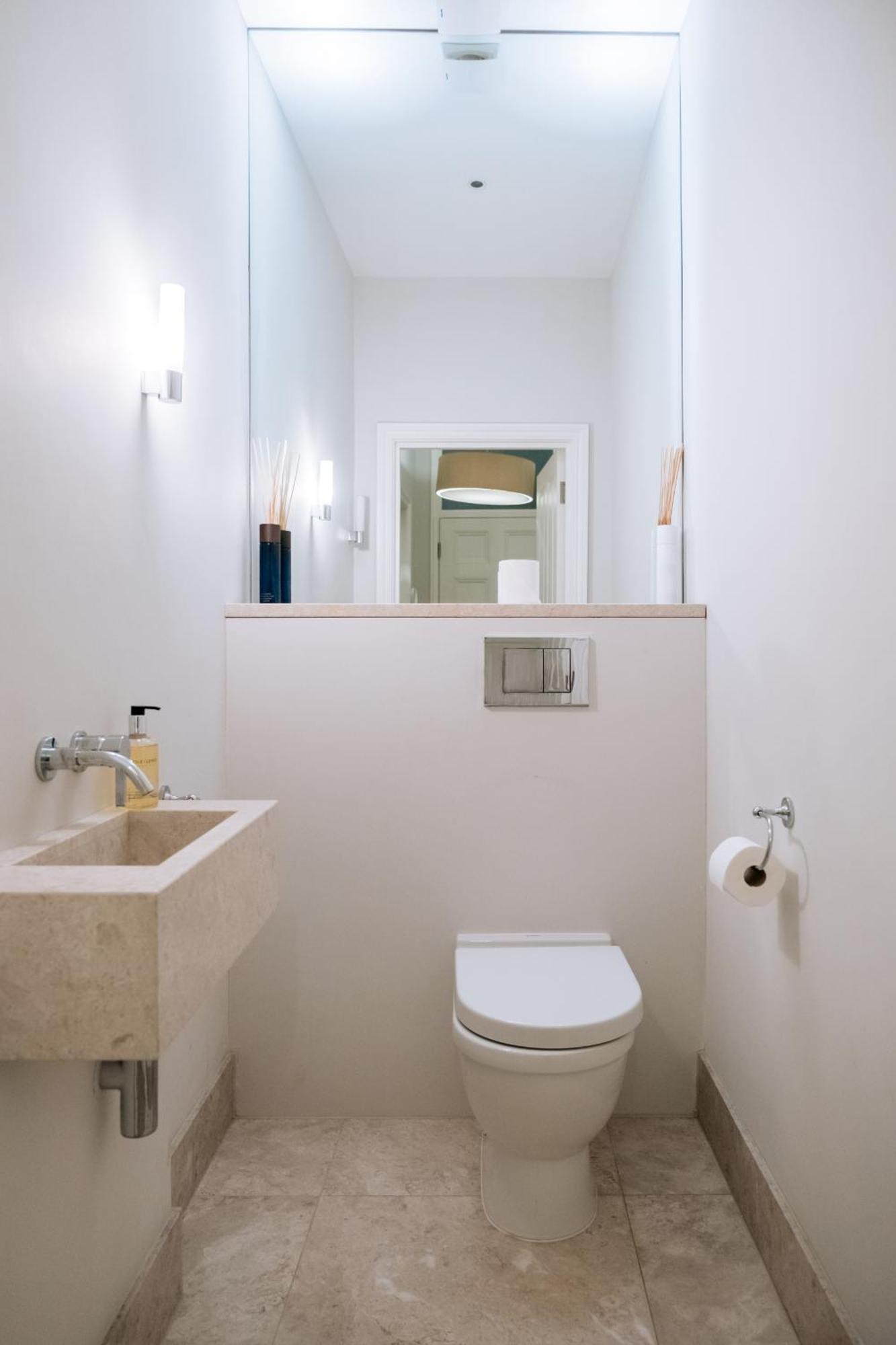 Sir Hans Sloane Apartments ロンドン 部屋 写真