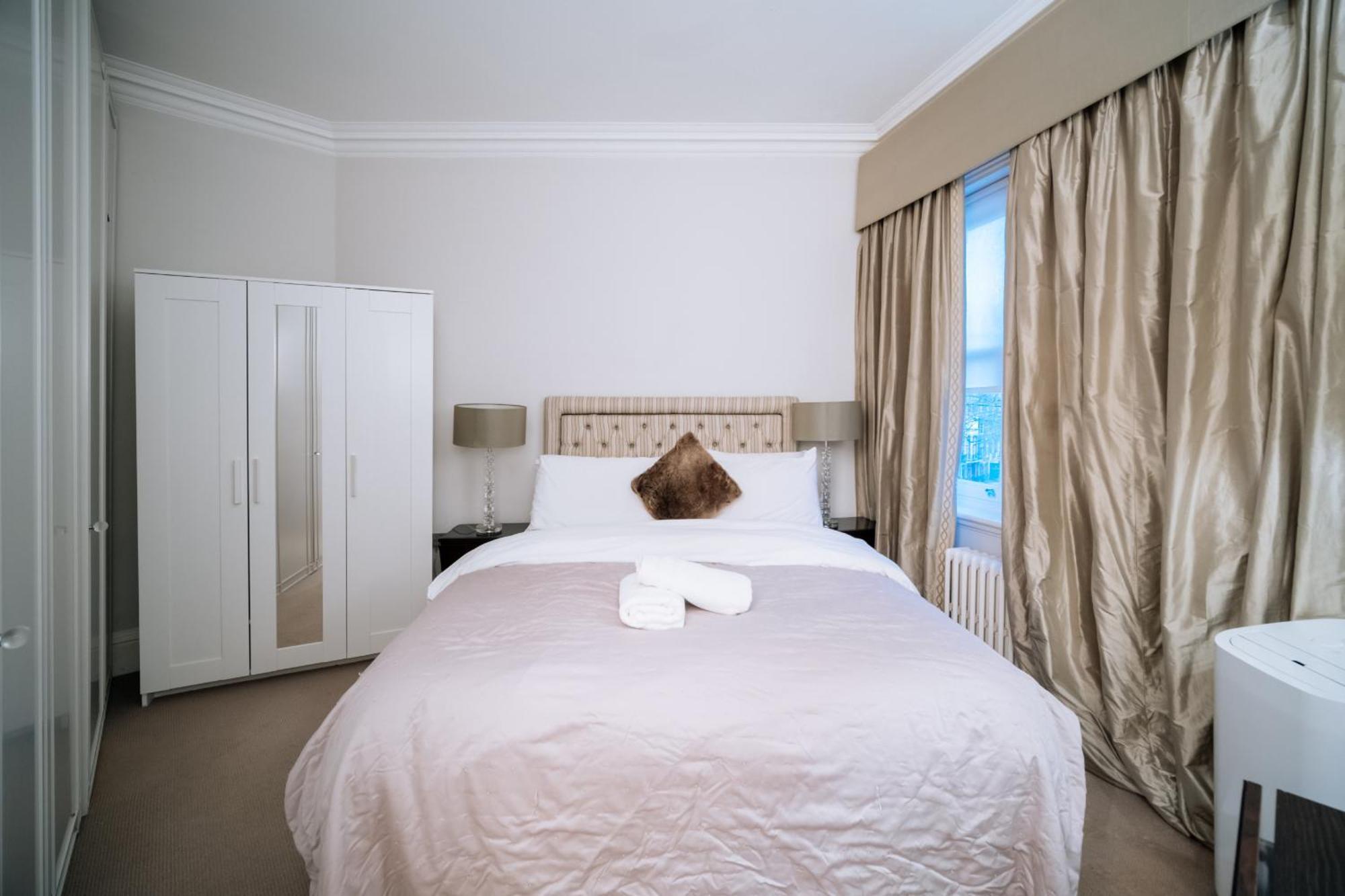 Sir Hans Sloane Apartments ロンドン 部屋 写真