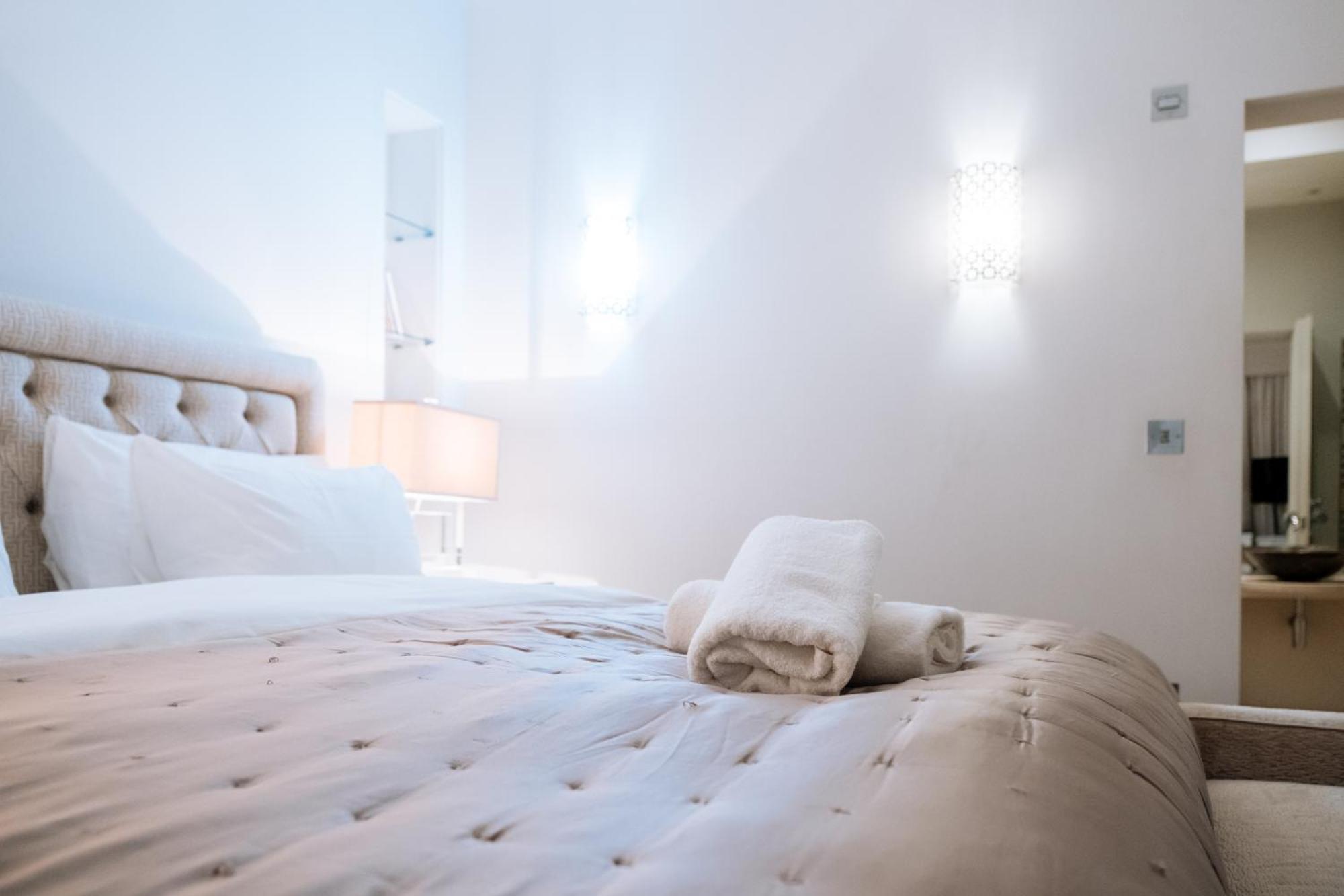 Sir Hans Sloane Apartments ロンドン 部屋 写真