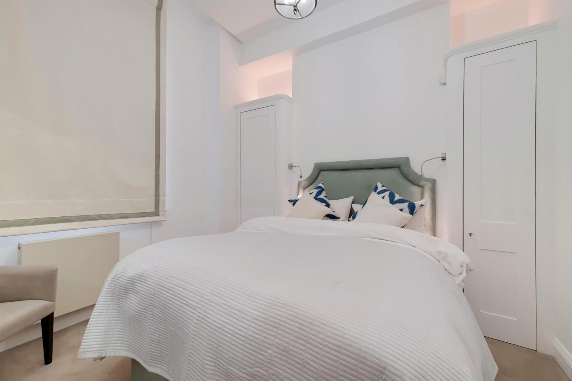 Sir Hans Sloane Apartments ロンドン 部屋 写真