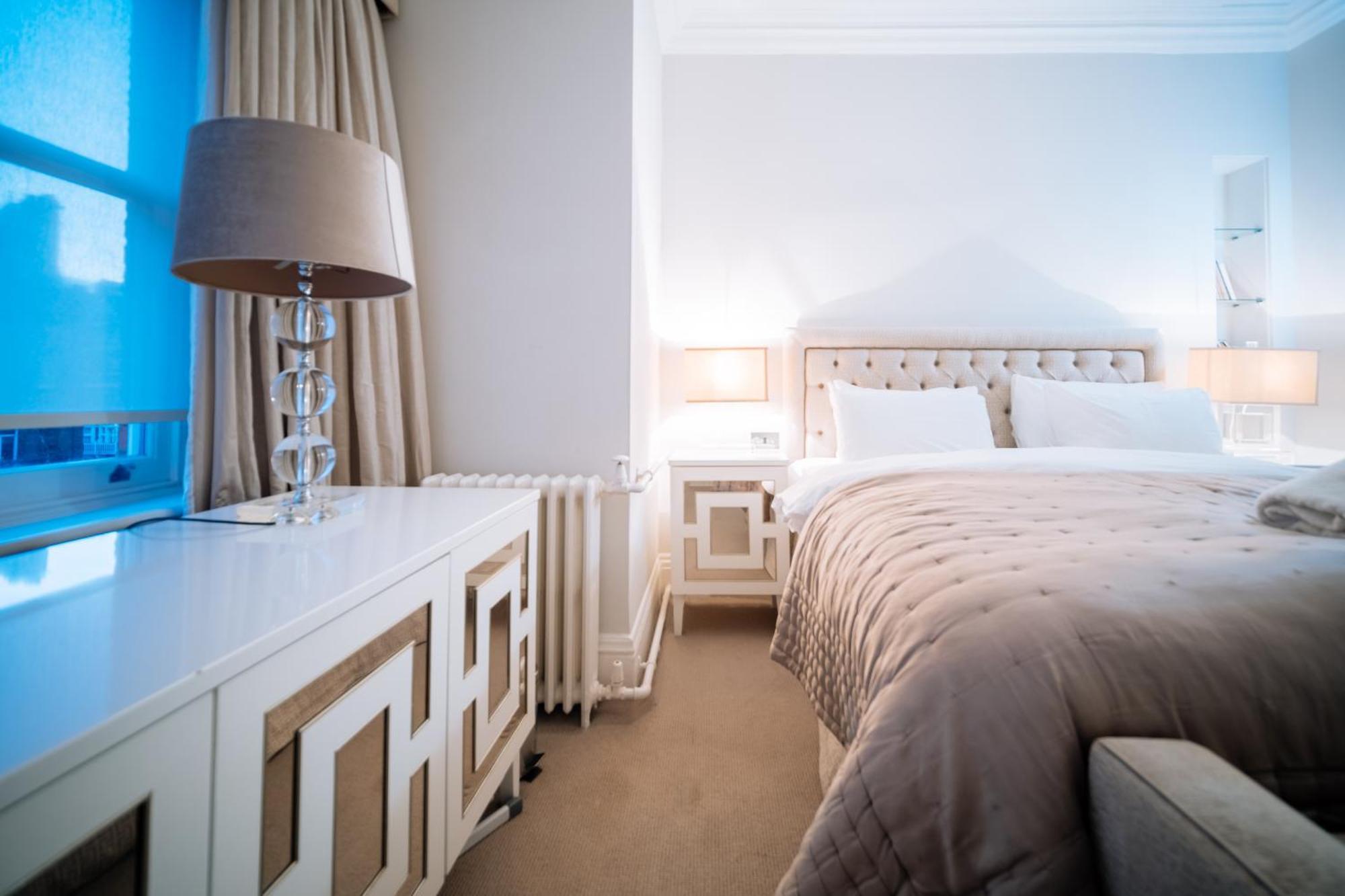 Sir Hans Sloane Apartments ロンドン 部屋 写真