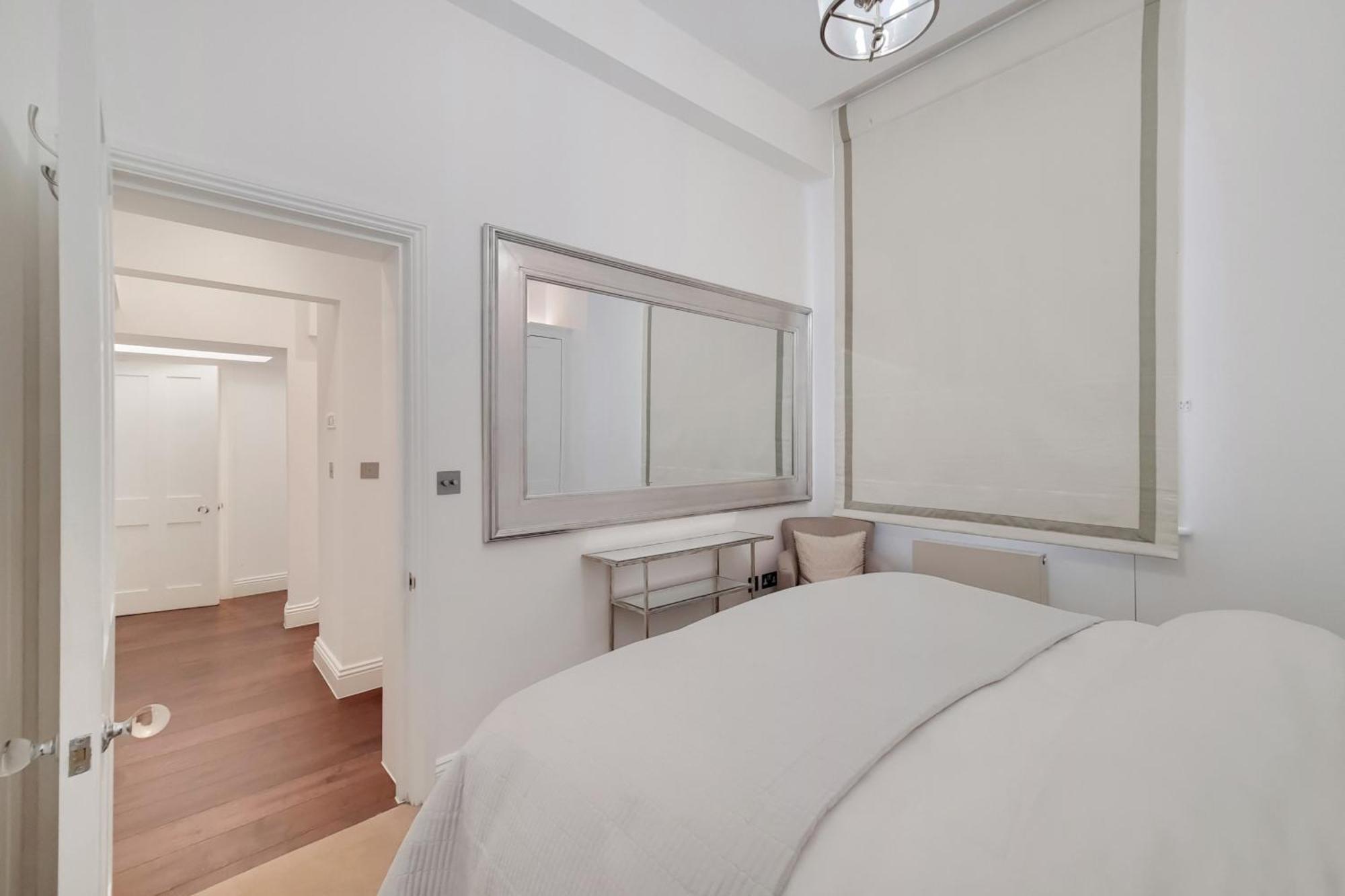 Sir Hans Sloane Apartments ロンドン 部屋 写真