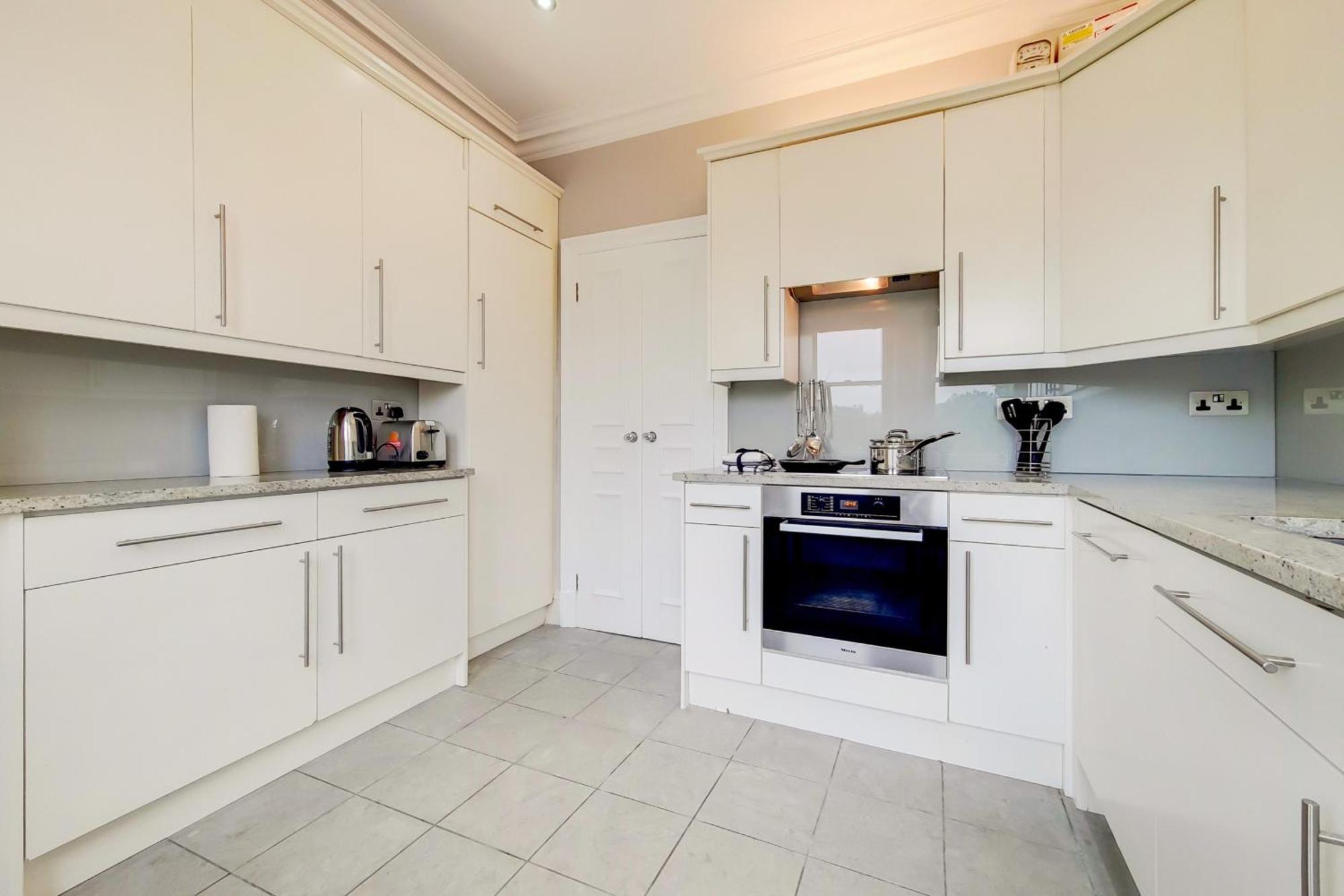 Sir Hans Sloane Apartments ロンドン 部屋 写真