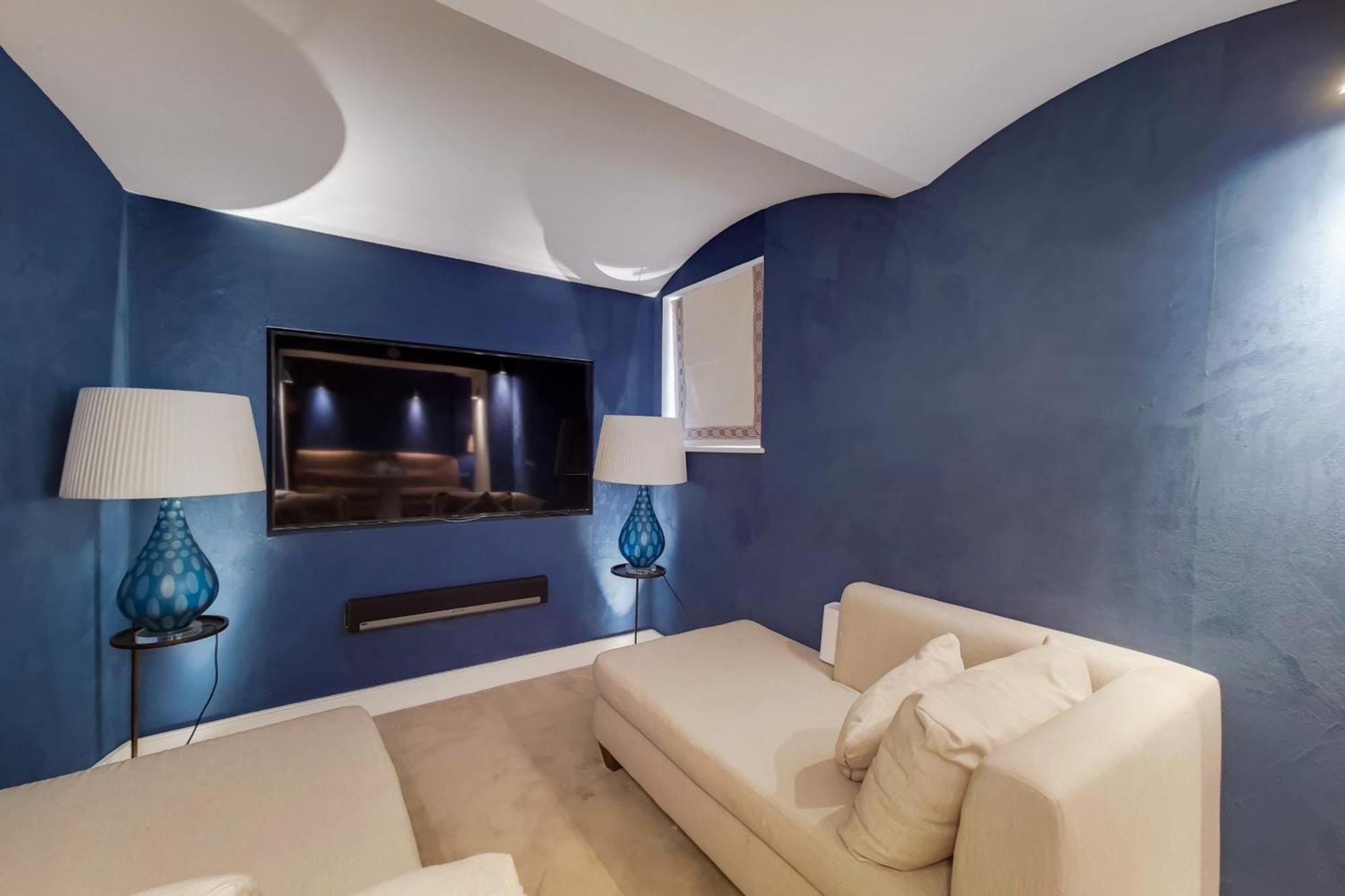 Sir Hans Sloane Apartments ロンドン 部屋 写真