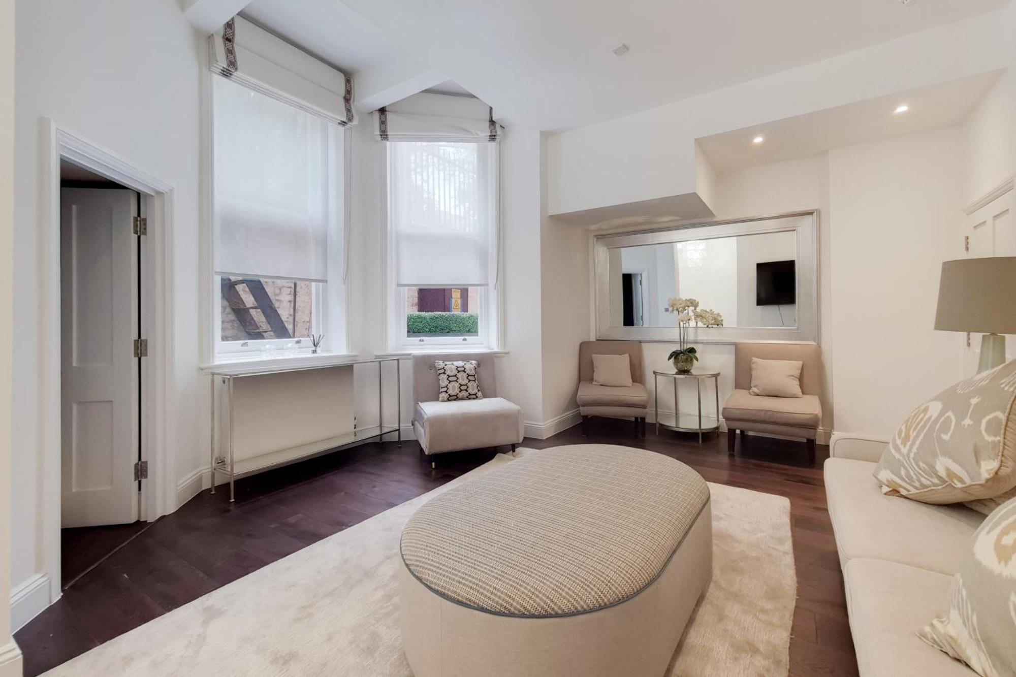 Sir Hans Sloane Apartments ロンドン 部屋 写真