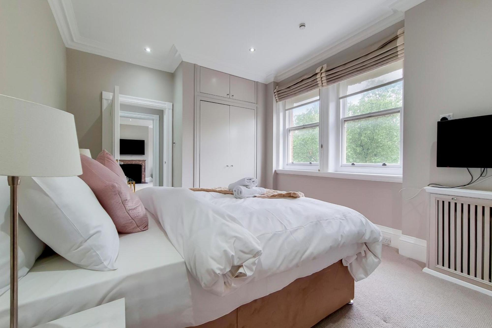 Sir Hans Sloane Apartments ロンドン 部屋 写真