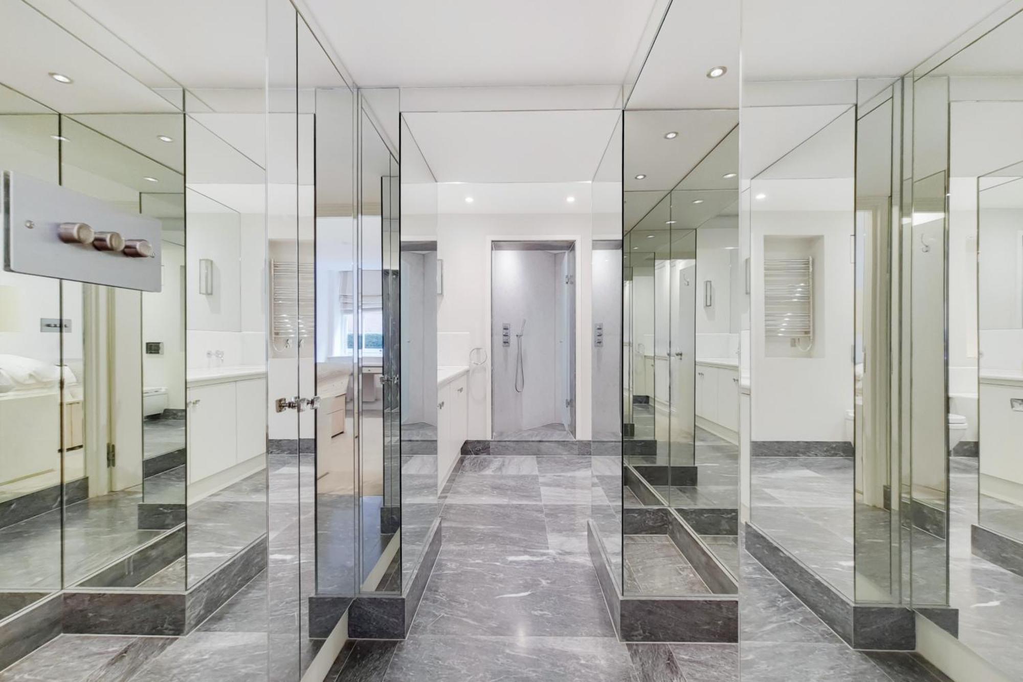 Sir Hans Sloane Apartments ロンドン 部屋 写真