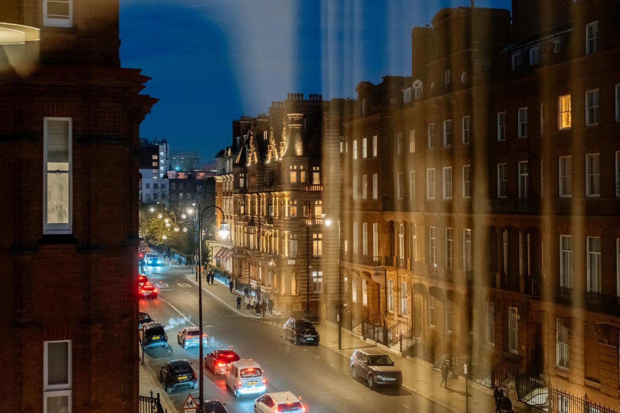 Sir Hans Sloane Apartments ロンドン 部屋 写真