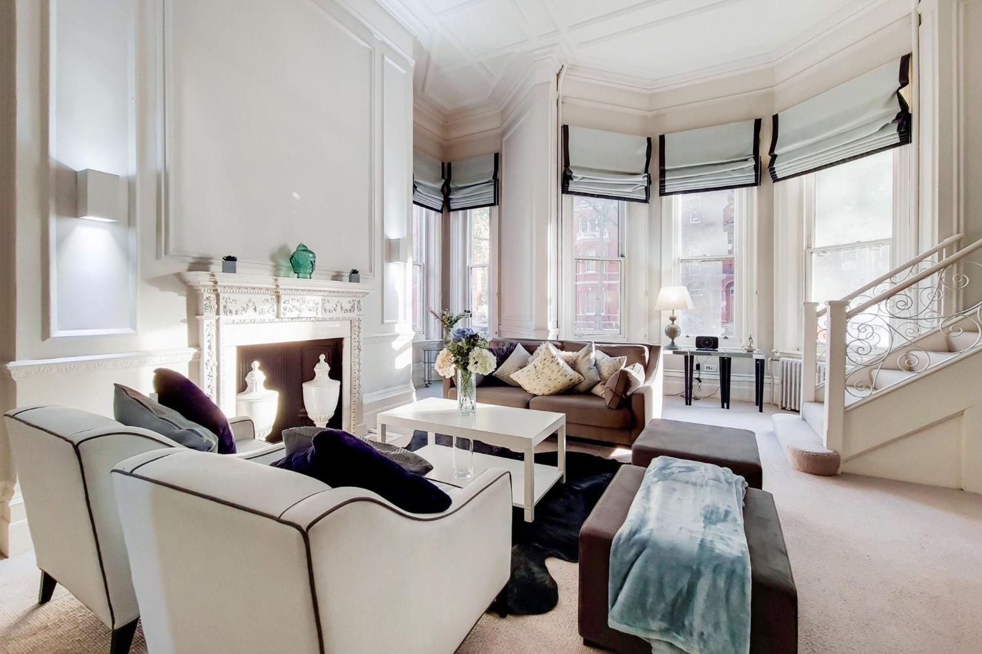 Sir Hans Sloane Apartments ロンドン 部屋 写真