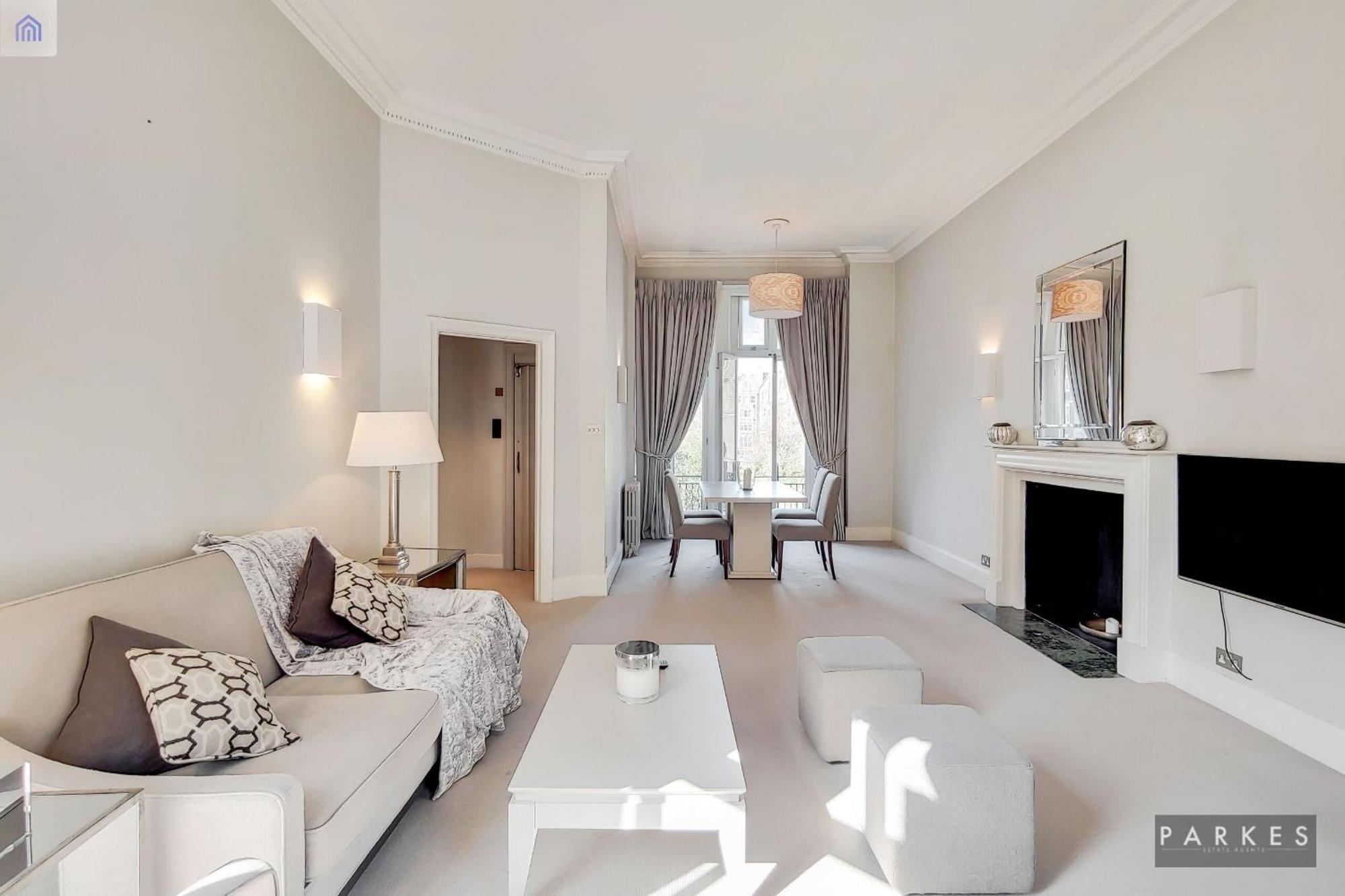 Sir Hans Sloane Apartments ロンドン 部屋 写真