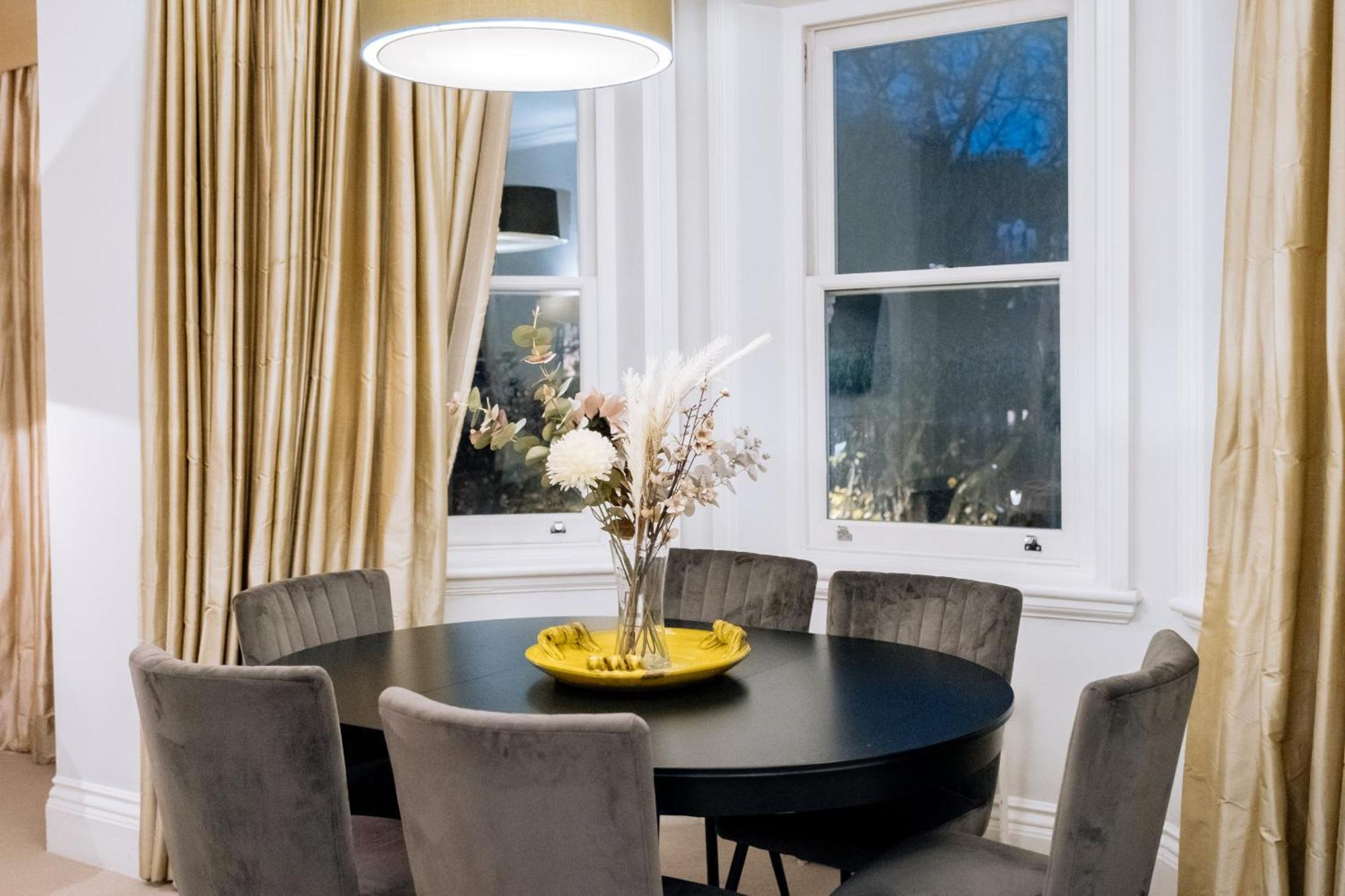 Sir Hans Sloane Apartments ロンドン 部屋 写真