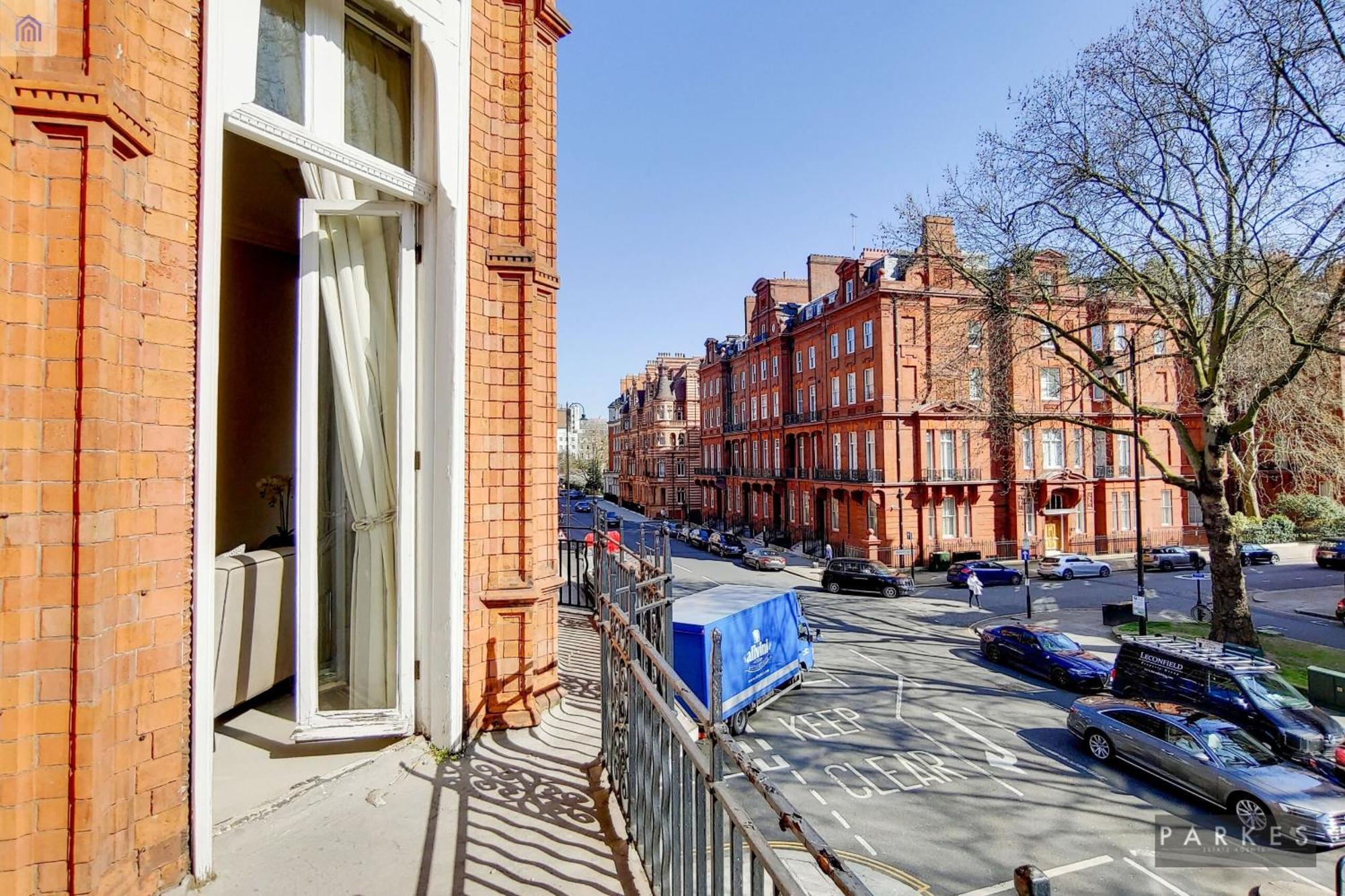 Sir Hans Sloane Apartments ロンドン 部屋 写真